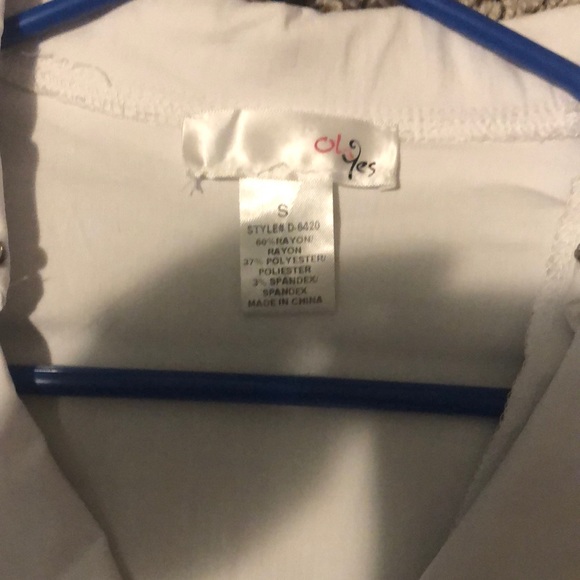 Jacket - Picture 2 of 3